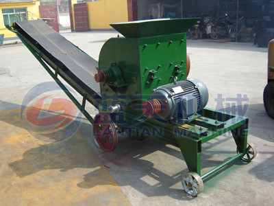 Portable Crusher
